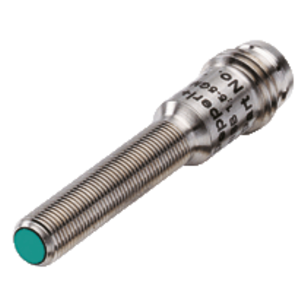 NBB0,8-5GM25-E2-V3 New Pepperl+Fuchs Inductive Sensor